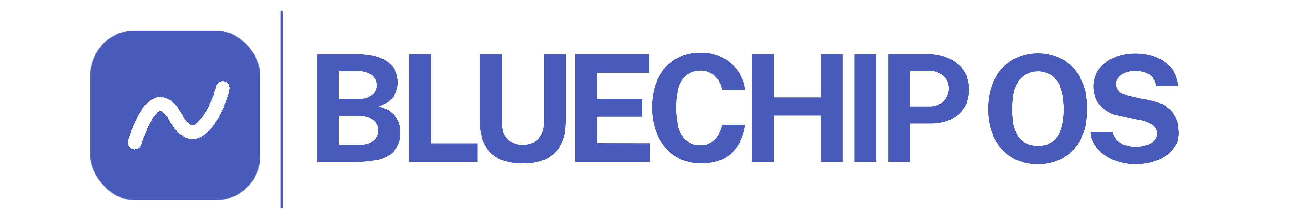 BlueChip OS